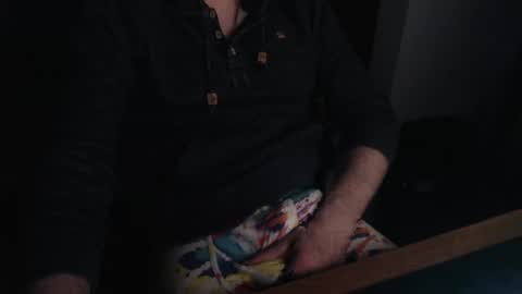 Snapshot of uncutcdn7in chatting on March 29, 8:03 am UnCutCdn7in online show from March 29, 8:03 am