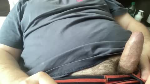 uncutdude321 online show from December 3, 11:11 am