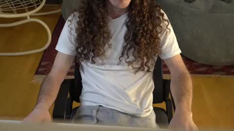 Snapshot of uncutgerman420 chatting on January 17, 1:21 am Mister Uncut online show from January 17, 1:21 am