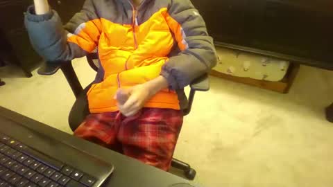 Snapshot of uncuttwink311 chatting on September 20, 1:17 am Danny online show from September 20, 1:17 am