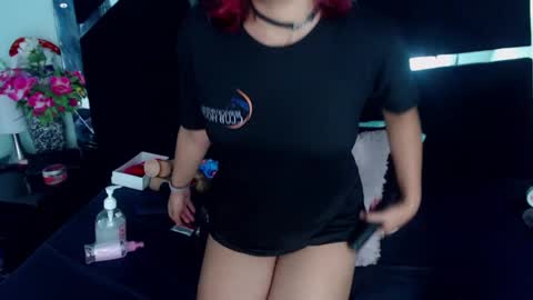 UnderBaby online show from December 20, 9:50 pm