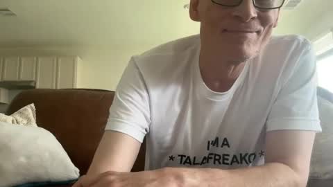 Daren online show from June 27, 5:07 pm