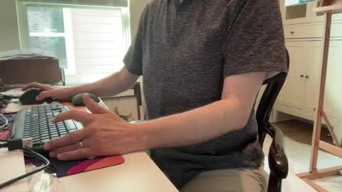 Daren online show from June 30, 1:56 pm