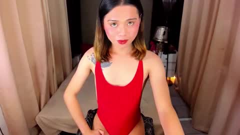 unforgetableasiancock online show from February 3, 8:35 am