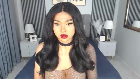 BRIANNA online show from October 27, 5:39 pm