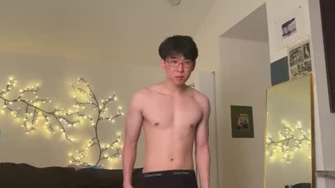 Snapshot of unhingedwang chatting on September 27, 12:15 am wang online show from September 27, 12:15 am