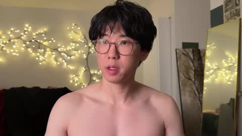 wang online show from November 16, 1:22 am