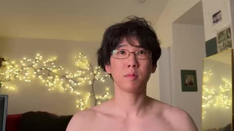 Snapshot of unhingedwang chatting on November 23, 1:27 am wang online show from November 23, 1:27 am