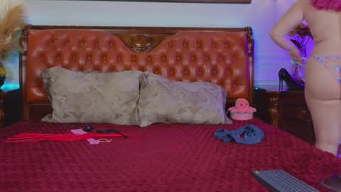 Snapshot of unholy_lady chatting on January 31, 6:46 am Unholy Lady online show from January 31, 6:46 am