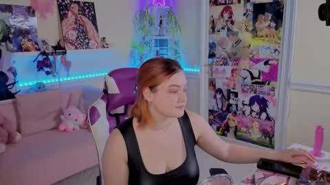 Unholy Lady online show from January 16, 6:17 am