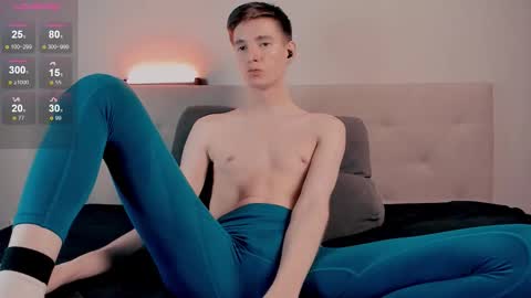 Kyle online show from November 15, 4:14 pm