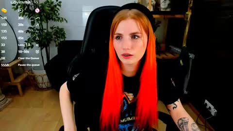 Snapshot of unicent chatting on February 22, 7:45 am Call me Mira thumbs up its make me happy online show from February 22, 7:45 am