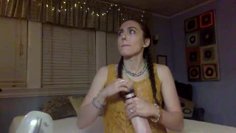 Lola Moonstone online show from September 27, 3:33 am