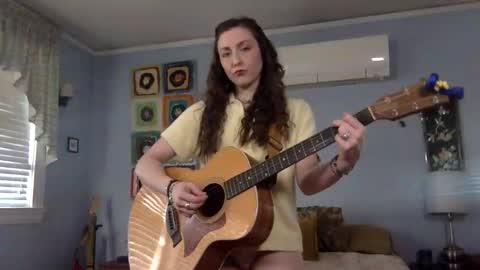 Lola Moonstone online show from March 8, 4:22 pm