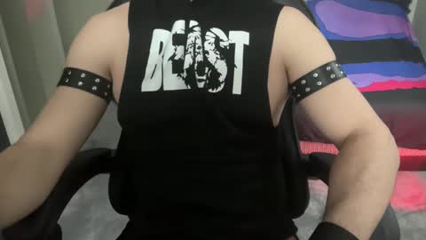 Snapshot of unicornnn___ chatting on February 11, 3:51 pm Game OF Pornnn online show from February 11, 3:51 pm