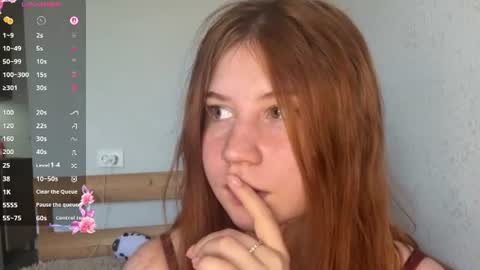 Snapshot of unicuty chatting on July 18, 1:26 pm Mila here online show from July 18, 1:26 pm
