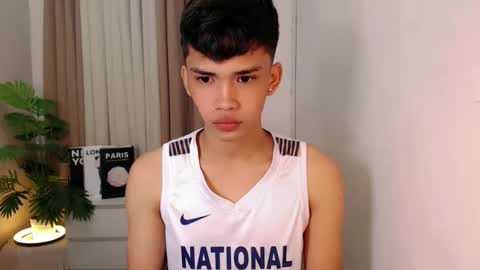 Miss Andrea online show from December 1, 6:35 pm