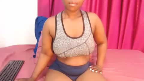 UNIQUEBONY online show from September 10, 10:26 am