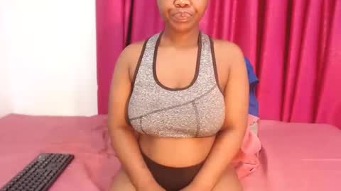 UNIQUEBONY online show from September 12, 9:42 am