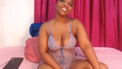 UNIQUEBONY online show from November 12, 6:58 am