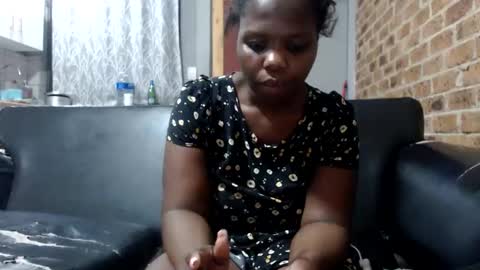 UNIQUEBONY online show from March 23, 10:03 pm