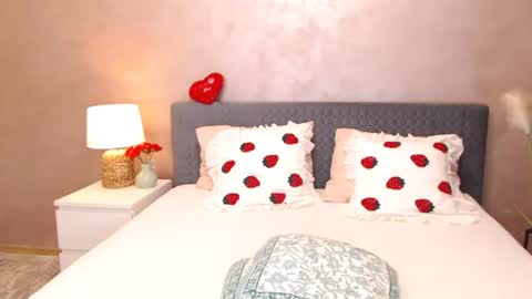 Andreea online show from July 14, 10:21 am