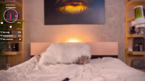 UnnaBella online show from February 5, 11:17 pm