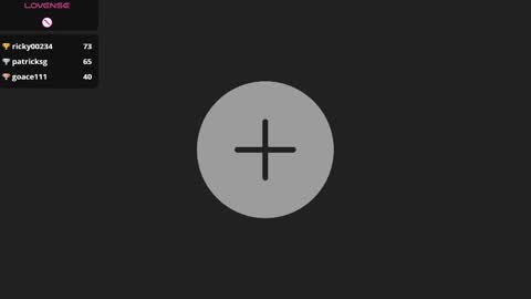 UnnaBella online show from February 9, 10:11 pm