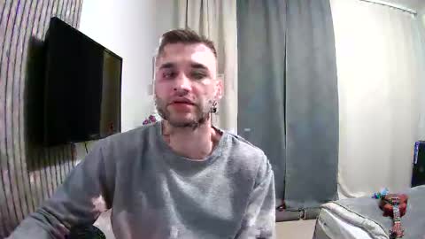 SlavaVibes online show from March 10, 6:12 pm