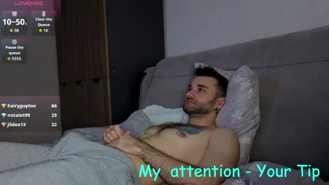 SlavaVibes online show from May 13, 12:19 am
