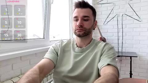 SlavaVibes online show from May 18, 8:09 am