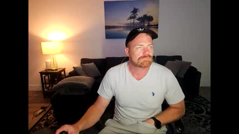 UntamedGinger online show from October 8, 8:17 pm
