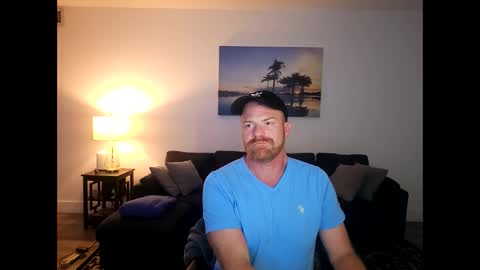 UntamedGinger online show from October 10, 9:14 pm