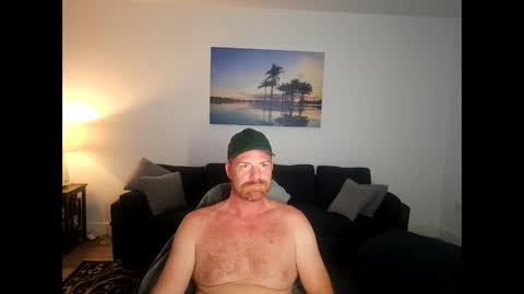 UntamedGinger online show from October 16, 11:06 pm