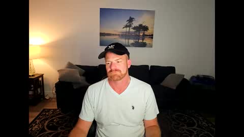 UntamedGinger online show from October 21, 12:33 am