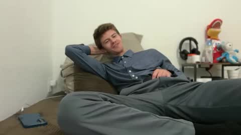 Stepbro online show from February 24, 10:52 pm