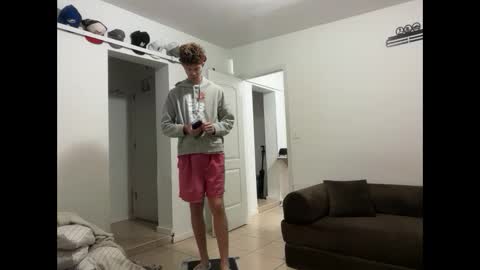 Stepbro online show from April 23, 10:25 am