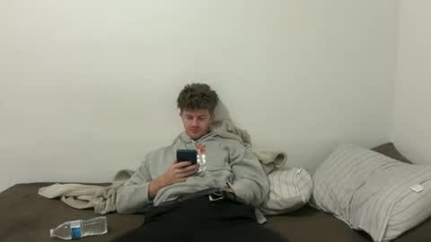 Stepbro online show from April 25, 9:01 am