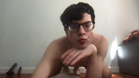 Snapshot of upsetboy chatting on August 1, 5:56 pm deaf mute boy online show from August 1, 5:56 pm