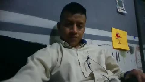 EL CAMA online show from February 13, 8:54 am