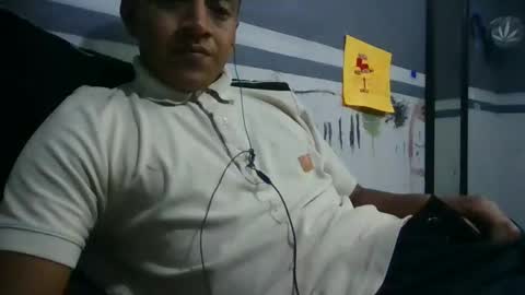 EL CAMA online show from February 16, 8:54 am