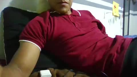 EL CAMA online show from February 23, 8:12 am