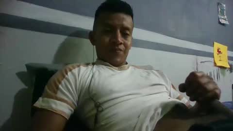 EL CAMA online show from March 6, 7:16 am