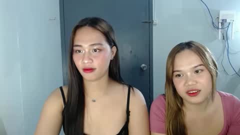 anarose online show from January 23, 9:18 pm