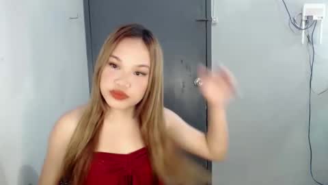 anarose online show from February 10, 12:19 am