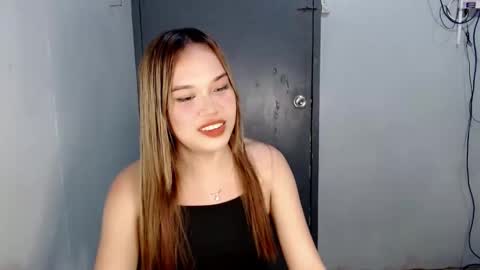 anarose online show from February 25, 7:14 pm