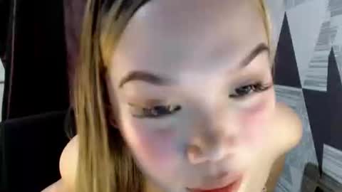 anarose online show from October 14, 6:52 pm