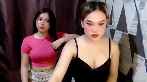 anarose online show from November 7, 4:29 pm