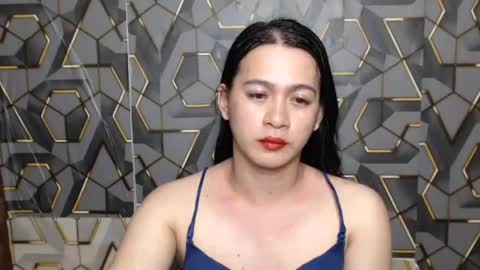 Aya online show from June 19, 7:17 pm