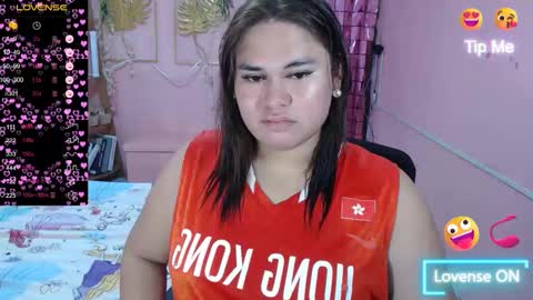 Snapshot of ur_baby_rebbecca chatting on January 31, 10:10 am SINGLE online show from January 31, 10:10 am